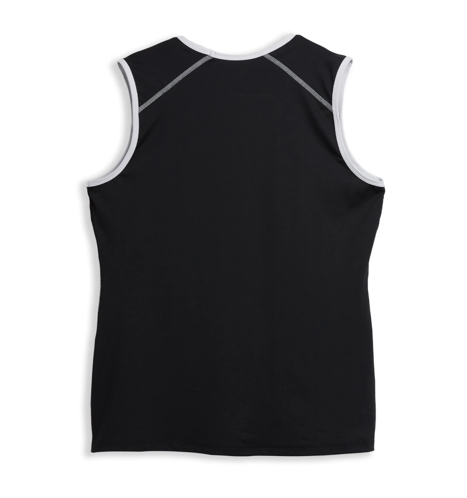 Swim Tank - Black Novelty(Swim Tank Black Novelty) 4 Swim Tank - Black Novelty(Swim Tank Black Novelty) - Image 4