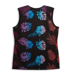 Swim Tank - Tropadelic(Swim Tank Tropadelic) -tomboyx Sales 2337290011 Swim Tropadelic Tank 2