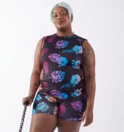 Swim Tank - Tropadelic(Swim Tank Tropadelic)