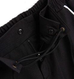 Swim 7" Heritage Board Short - Black Novelty(Swim 7 Heritage Board Short Black Novelty) -tomboyx Sales 2337310001 Swim Black Novelty 7in Board Short 4