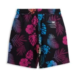 Swim 9" Lined Board Short - Tropadelic(Swim 9 Lined Board Short Tropadelic) 9 Swim 9" Lined Board Short - Tropadelic(Swim 9 Lined Board Short Tropadelic) -tomboyx Sales 2337330011 Swim Tropadelic 9in Lined Board Short 2