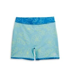 Swim 4.5" Reversible Short - Keep Palm(Swim 4 5 Reversible Short Keep Palm) -tomboyx Sales 2337340001 Swim Keep Palm Reversible 4.5in Short 3