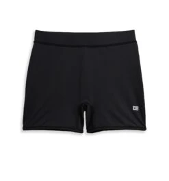 Swim 4.5" Reversible Short - Melting Rainbow(Swim 4 5 Reversible Short Melting Rainbow) -tomboyx Sales 2337340011 Swim Melting Rainbow Reversible 4.5in Short 1