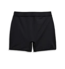 Swim 4.5" Reversible Short - Melting Rainbow(Swim 4 5 Reversible Short Melting Rainbow) -tomboyx Sales 2337340011 Swim Melting Rainbow Reversible 4.5in Short 2