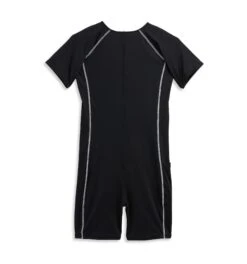 Swim 6" Unisuit - Black Novelty(Swim 6 Unisuit Black Novelty) 9 Swim 6" Unisuit - Black Novelty(Swim 6 Unisuit Black Novelty) -tomboyx Sales 2337380001 Swim Black Novelty Swim Black Novelty 2