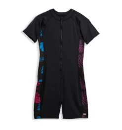 Swim 6" Unisuit - Tropadelic(Swim 6 Unisuit Tropadelic) 8 Swim 6" Unisuit - Tropadelic(Swim 6 Unisuit Tropadelic) -tomboyx Sales 2337380021 Swim Tropadelic 6in Unisuit 1