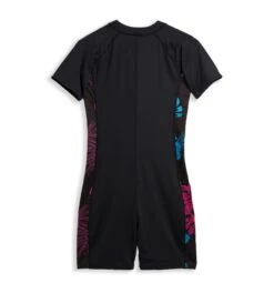 Swim 6" Unisuit - Tropadelic(Swim 6 Unisuit Tropadelic) 9 Swim 6" Unisuit - Tropadelic(Swim 6 Unisuit Tropadelic) -tomboyx Sales 2337380021 Swim Tropadelic 6in Unisuit 2