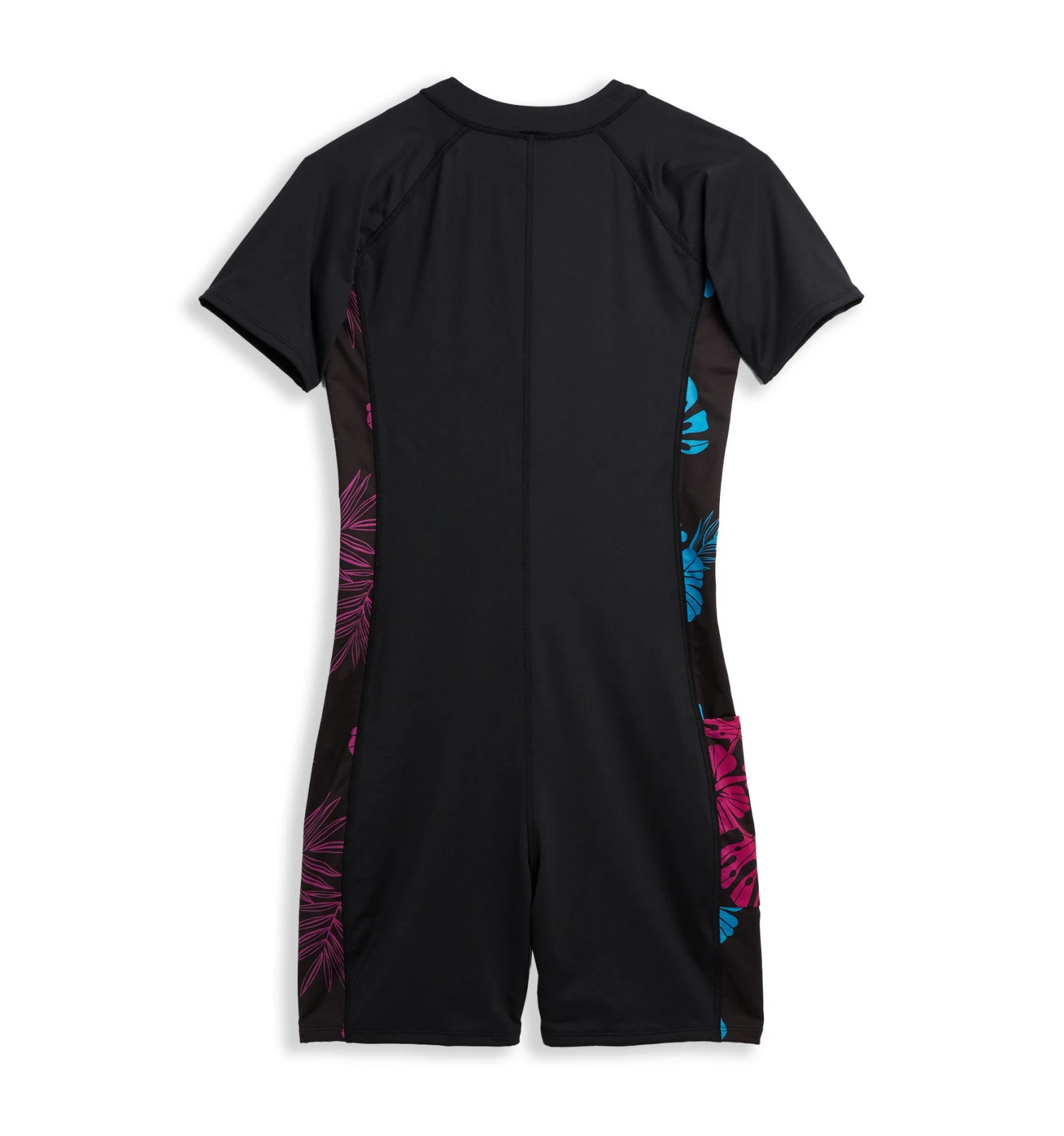 Swim 6" Unisuit - Tropadelic(Swim 6 Unisuit Tropadelic) 5 Swim 6" Unisuit - Tropadelic(Swim 6 Unisuit Tropadelic) - Image 5