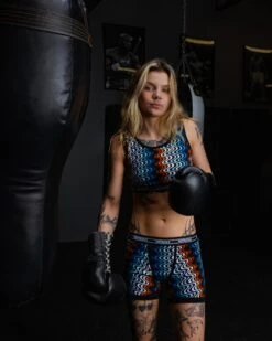 4.5" Trunks - Wavelength(4 5 Trunks Wavelength)