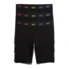 9" Boxer Briefs 3-Pack - TENCEL™ Modal Black X= Rainbow(9 Boxer Briefs 3 Pack Tencel Modal Black X Rainbow)