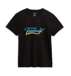 Cotton Ringer Tee - TomboyX 10th Anniversary(Cotton Ringer Tee Tomboyx 10th Anniversary)