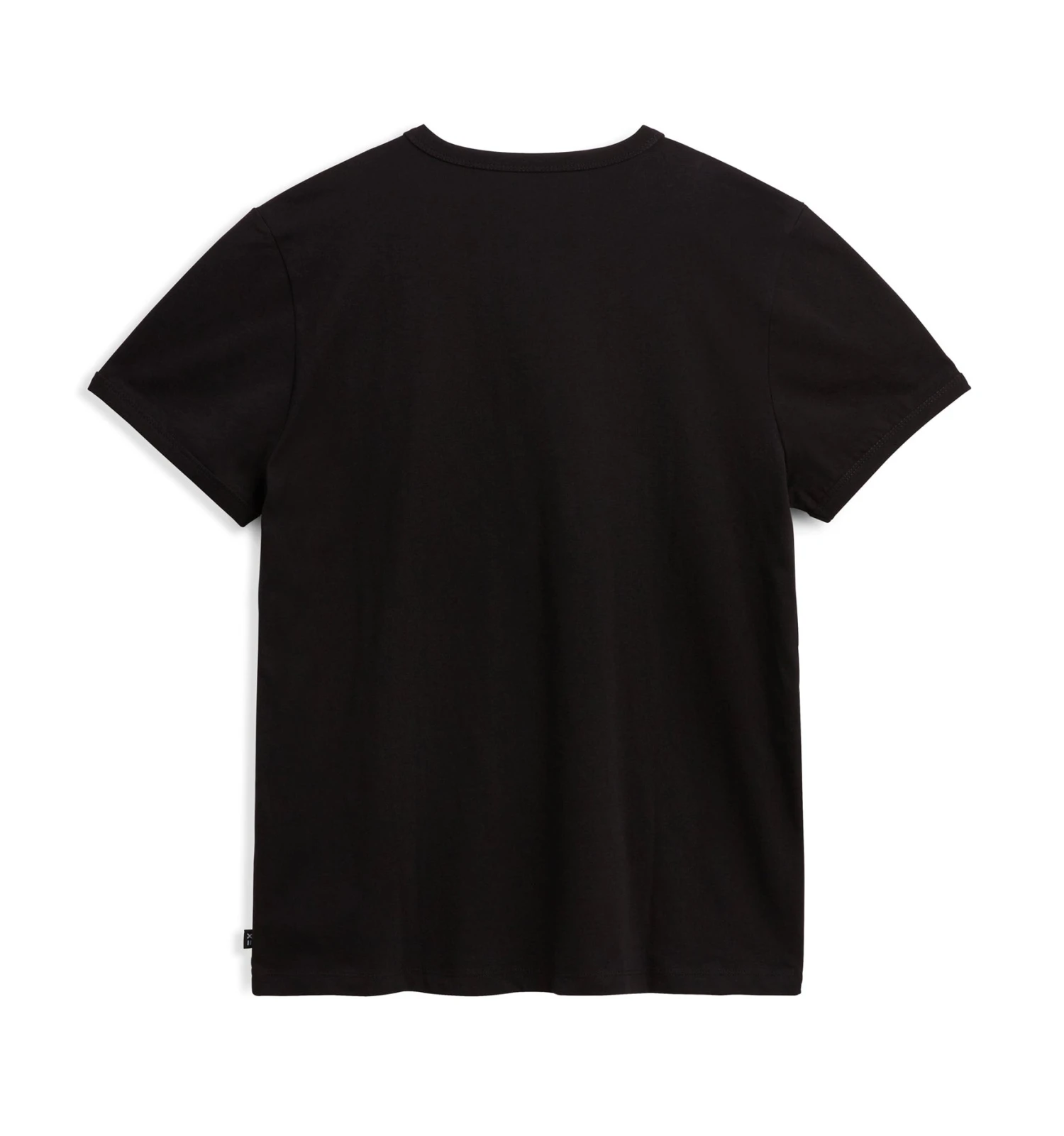 Cotton Ringer Tee - TomboyX 10th Anniversary(Cotton Ringer Tee Tomboyx 10th Anniversary) 2 Cotton Ringer Tee - TomboyX 10th Anniversary(Cotton Ringer Tee Tomboyx 10th Anniversary) - Image 2