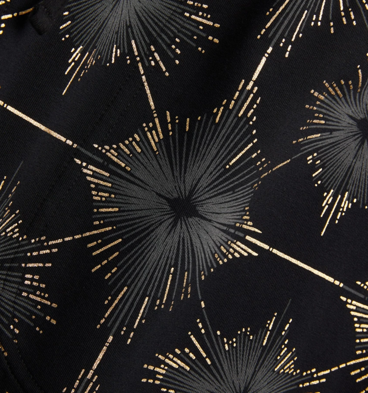 Iconic Briefs - Art Deco Star(Iconic Briefs Art Deco Star) 2 Iconic Briefs - Art Deco Star(Iconic Briefs Art Deco Star) - Image 2