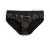 Iconic Briefs - Art Deco Star(Iconic Briefs Art Deco Star)