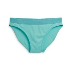 Tucking Bikini - Aruba Blue(Tucking Bikini Aruba Blue)