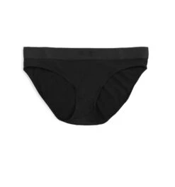Bikini - TENCEL™ Modal Black(Bikini Black)