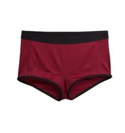 Tucking Boy Shorts - Beauty Berry(Tucking Boy Shorts Beauty Berry)