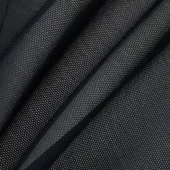 Powermesh Bralette - Black(Powermesh Bralette Black) -tomboyx Sales BlackPowermeshFabricDetail2 1