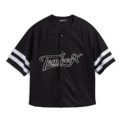 Baseball Jersey - TomboyX 10th Anniversary(Baseball Jersey Tomboyx 10th Anniversary)