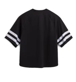 Baseball Jersey - TomboyX 10th Anniversary(Baseball Jersey Tomboyx 10th Anniversary) -tomboyx Sales Black Annv Baseball Jersey 2