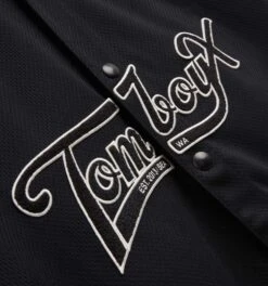 Baseball Jersey - TomboyX 10th Anniversary(Baseball Jersey Tomboyx 10th Anniversary) -tomboyx Sales Black Annv Baseball Jersey 3