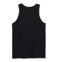 Bamboo Rib Power Tank - Black(Bamboo Rib Power Tank Black) -tomboyx Sales Black Bamboo Rib Power Tank 2