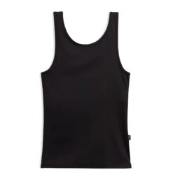 Swim High Tide Tank - Black(Swim High Tide Tank Black) -tomboyx Sales Black High Tide Swim Tank 1