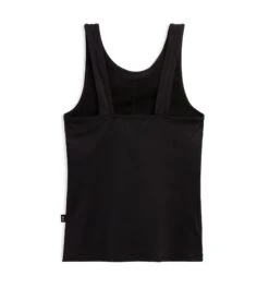 Swim High Tide Tank - Black(Swim High Tide Tank Black) -tomboyx Sales Black High Tide Swim Tank 2