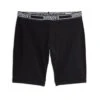 9" Boxer Briefs - Black Logo(9 Boxer Briefs Black Logo V2)