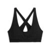 All Day Bralette - TENCEL Modal Black(All Day Bralette Tencel Modal Black)