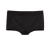 Tucking Boy Shorts - X= Black(Tucking Boy Shorts Black)