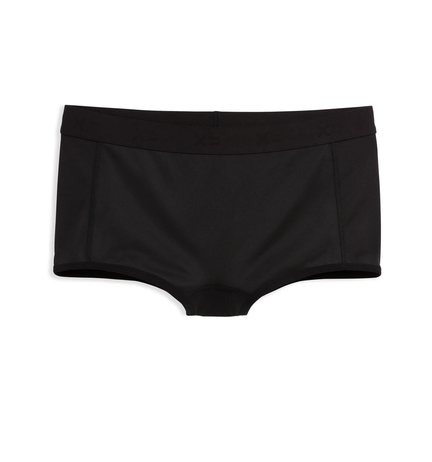 Tucking Boy Shorts - X= Black(Tucking Boy Shorts Black) 1 Tucking Boy Shorts - X= Black(Tucking Boy Shorts Black)