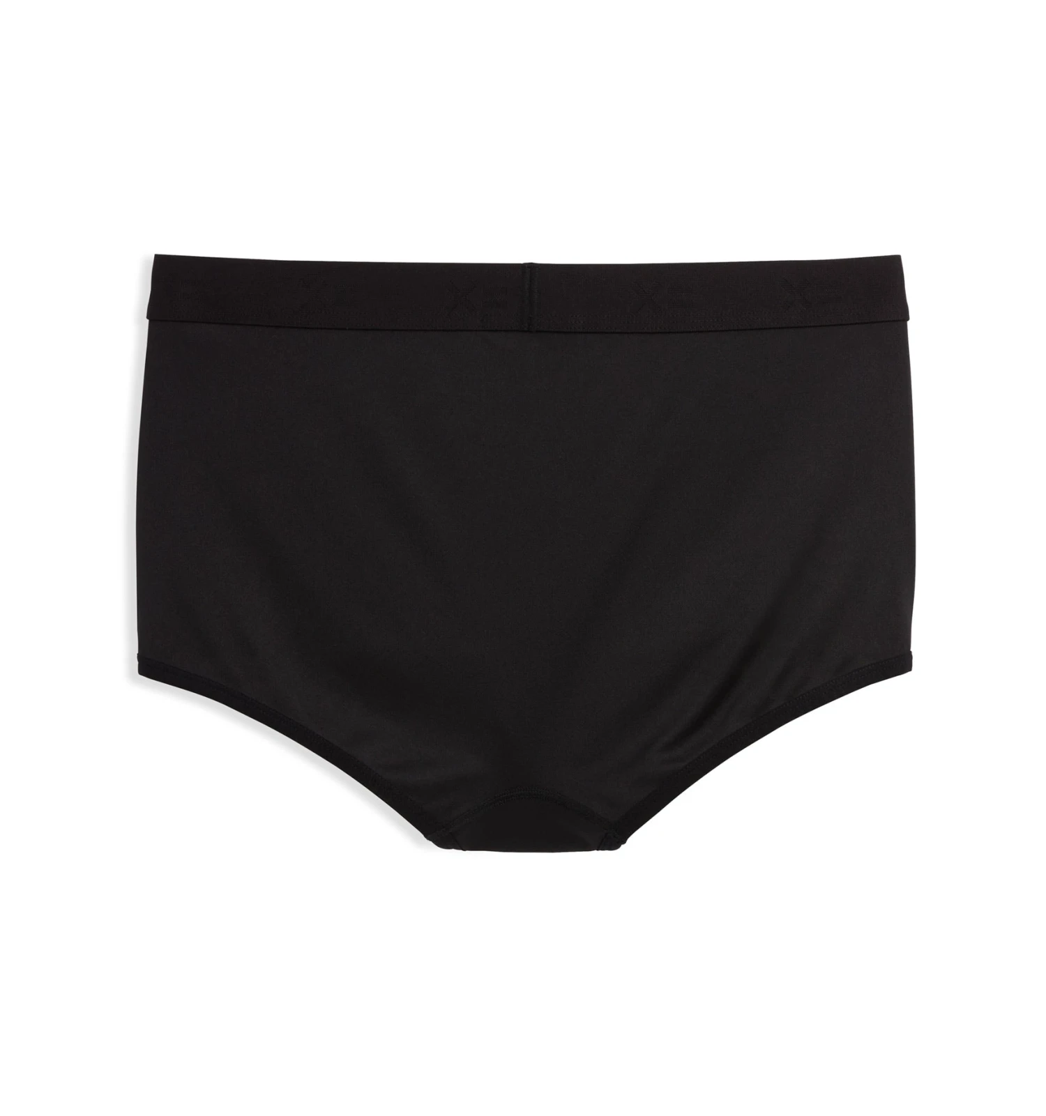 Tucking Boy Shorts - X= Black(Tucking Boy Shorts Black) 2 Tucking Boy Shorts - X= Black(Tucking Boy Shorts Black) - Image 2