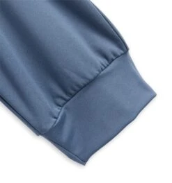 Cozy Luxe Fitted Jogger - Blue Haze(Cozy Luxe Fitted Jogger Blue Haze) -tomboyx Sales Blue Haze Cozy Luxe Fitted Jogger 3