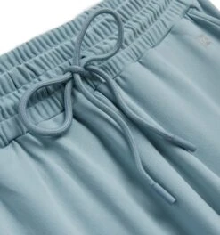 Cozy Luxe Fitted Jogger - Blue Moon(Cozy Luxe Jogger Blue Moon) -tomboyx Sales Blue Moon Cozy Luxe Jogger 2