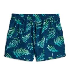 Cotton Woven Boxer - Botanical(Cotton Woven Boxer Botanical) -tomboyx Sales Botanical Cotton Woven Boxer 2