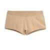 Boy Shorts - TENCEL™ Modal Chai(Boy Shorts Tencel Modal Chai)