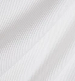 Bamboo Rib Bra Top - Bright White(Bamboo Rib Bra Top Bright White) -tomboyx Sales BrightWhiteBambooRibFabricDetail 1