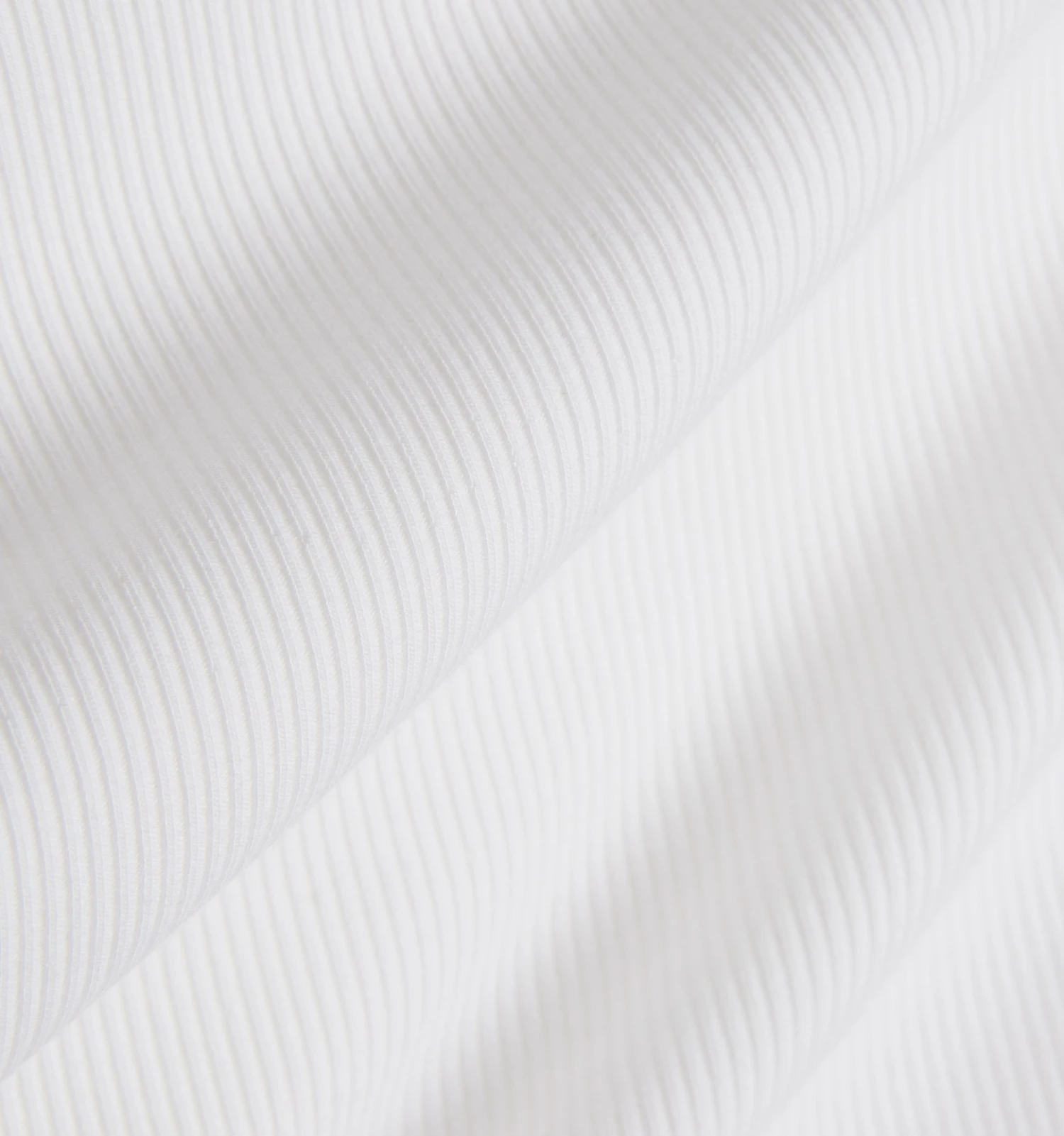 Bamboo Rib 9" Boxer Briefs - Bright White(Bamboo Rib 9 Boxer Briefs Bright White) 4 Bamboo Rib 9" Boxer Briefs - Bright White(Bamboo Rib 9 Boxer Briefs Bright White) - Image 4