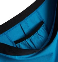 6" Fly Packing Boxer Briefs - Caribbean Sea(6 Fly Packing Boxer Briefs Caribbean Sea) 7 6" Fly Packing Boxer Briefs - Caribbean Sea(6 Fly Packing Boxer Briefs Caribbean Sea) -tomboyx Sales Caribbean Sea 6in Fly Packing Boxer 3