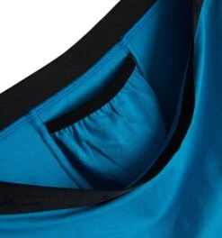 Packing Boy Shorts - Caribbean Sea(Packing Boy Shorts Caribbean Sea) -tomboyx Sales Caribbean Sea Packing Boy Short 3