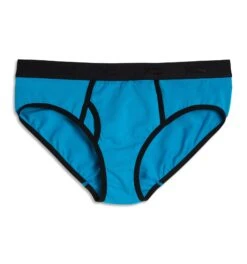 Packing Iconic Brief - Caribbean Sea(Packing Iconic Brief Caribbean Sea) -tomboyx Sales Caribbean Sea Packing Iconic Brief 1