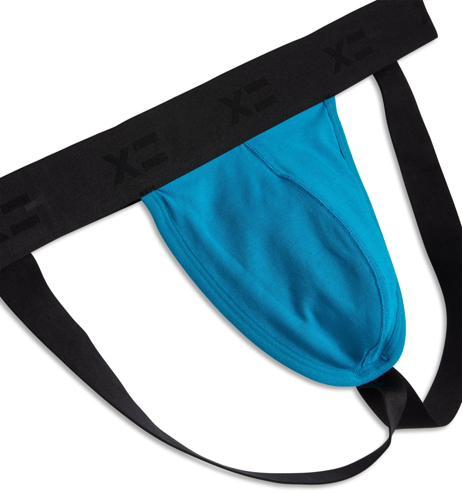 Packing Jock - Caribbean Sea(Packing Jock Caribbean Sea) 2 Packing Jock - Caribbean Sea(Packing Jock Caribbean Sea) - Image 2