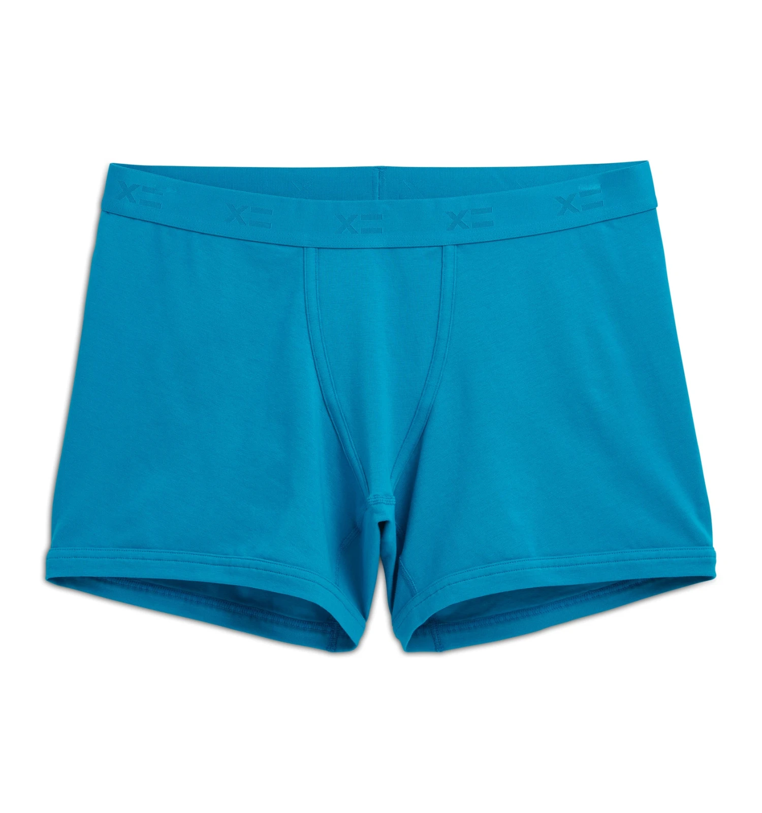 4.5" Trunks - Caribbean Sea(4 5 Trunks Caribbean Sea) 2 4.5" Trunks - Caribbean Sea(4 5 Trunks Caribbean Sea) - Image 2