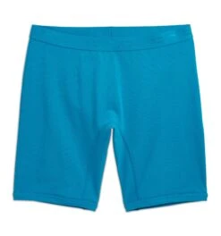 9" Boxer Briefs - Caribbean Sea(9 Boxer Briefs Caribbean Sea)