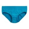 Iconic Briefs - Caribbean Sea(Iconic Briefs Caribbean Sea)