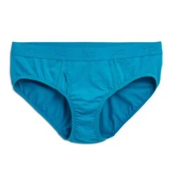 Iconic Briefs - Caribbean Sea(Iconic Briefs Caribbean Sea)