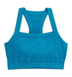 Scoop Soft Bra - Caribbean Sea(Scoop Soft Bra Caribbean Sea)