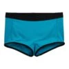 Tucking Boy Shorts - Caribbean Sea(Tucking Boy Shorts Caribbean Sea)