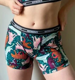 4.5" Trunks - Catwalk(4 5 Trunks Catwalk)